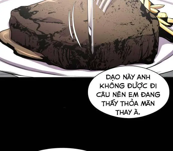 Hoá Thân Thành Cá Nettruyen ZZZ Chương 3 Page 40