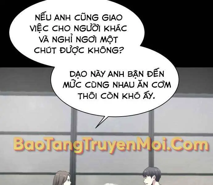 Hoá Thân Thành Cá Nettruyen ZZZ Chương 3 Page 41