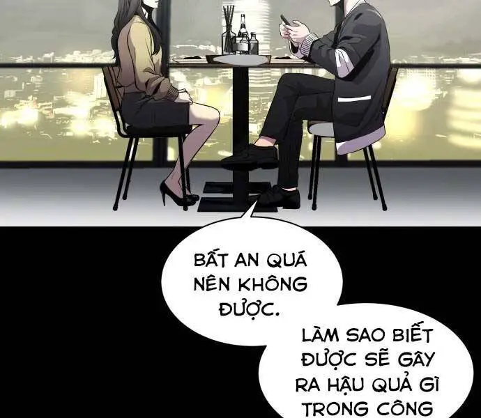 Hoá Thân Thành Cá Nettruyen ZZZ Chương 3 Page 42