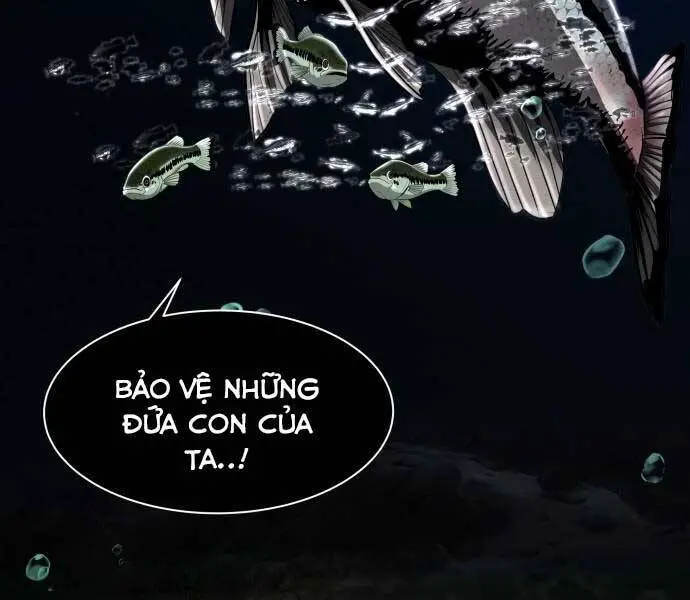 Hoá Thân Thành Cá Nettruyen ZZZ Chương 3 Page 60