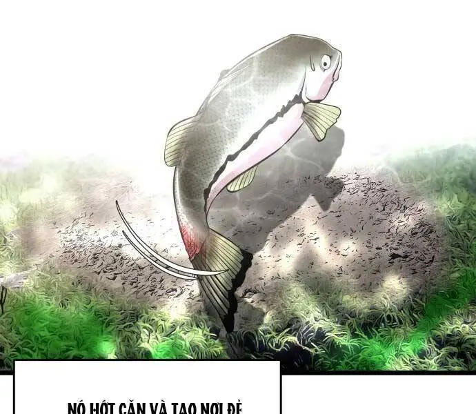Hoá Thân Thành Cá Nettruyen ZZZ Chương 3 Page 62