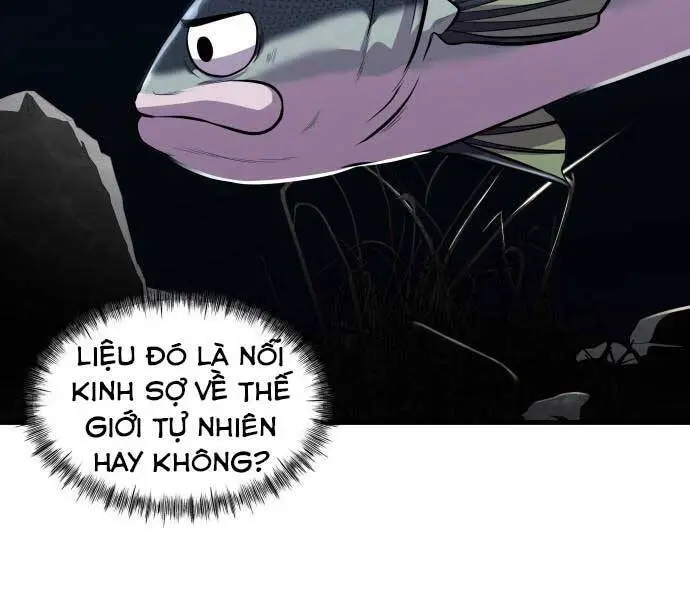 Hoá Thân Thành Cá Nettruyen ZZZ Chương 3 Page 69