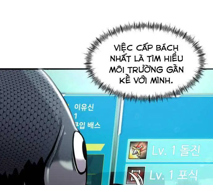 Hoá Thân Thành Cá Nettruyen ZZZ Chương 3 Page 83
