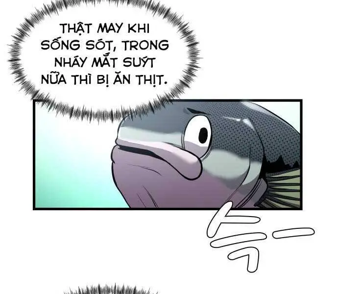 Hoá Thân Thành Cá Nettruyen ZZZ Chương 3 Page 86