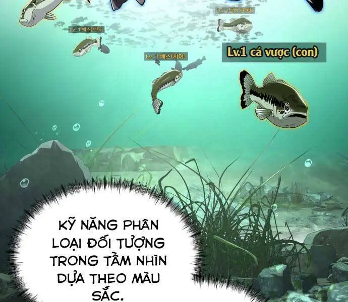 Hoá Thân Thành Cá Nettruyen ZZZ Chương 3 Page 102