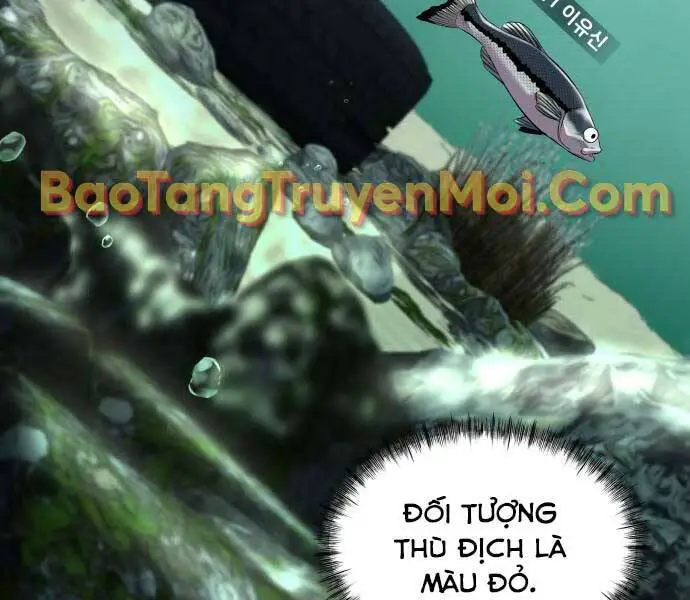 Hoá Thân Thành Cá Nettruyen ZZZ Chương 3 Page 105