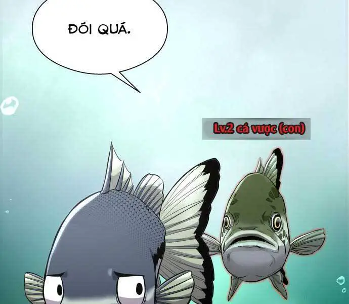 Hoá Thân Thành Cá Nettruyen ZZZ Chương 3 Page 109