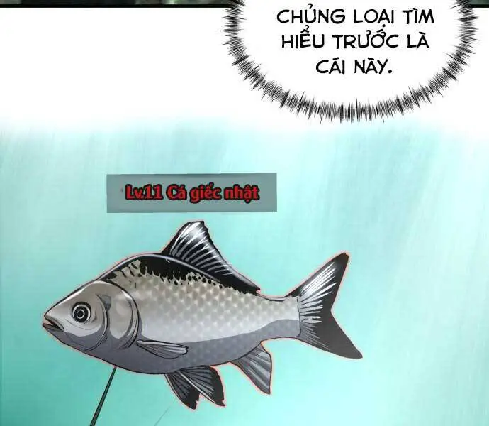 Hoá Thân Thành Cá Nettruyen ZZZ Chương 3 Page 113