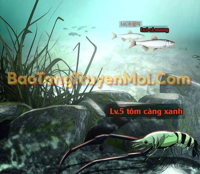 Hoá Thân Thành Cá Nettruyen ZZZ Chương 3 Page 114