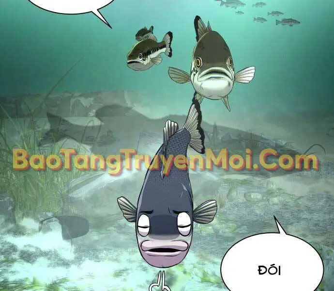 Hoá Thân Thành Cá Nettruyen ZZZ Chương 3 Page 118