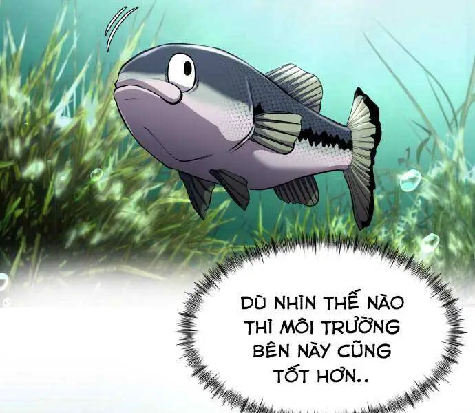 Hoá Thân Thành Cá Nettruyen ZZZ Chương 3 Page 124