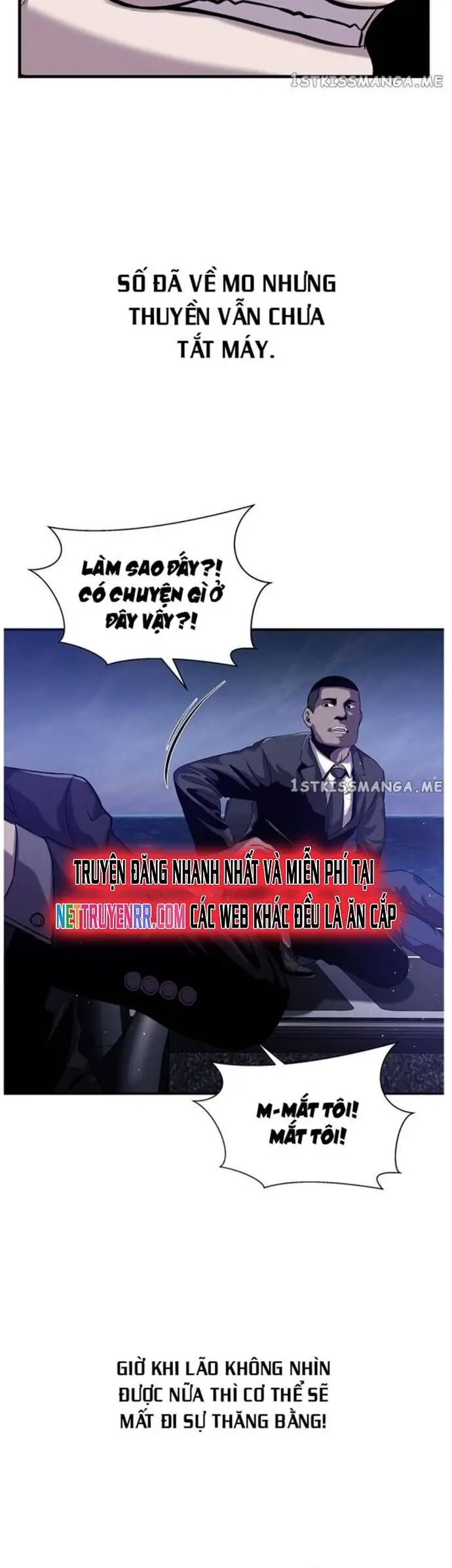 Hoá Thân Thành Cá Nettruyen ZZZ Chương 36 Page 22