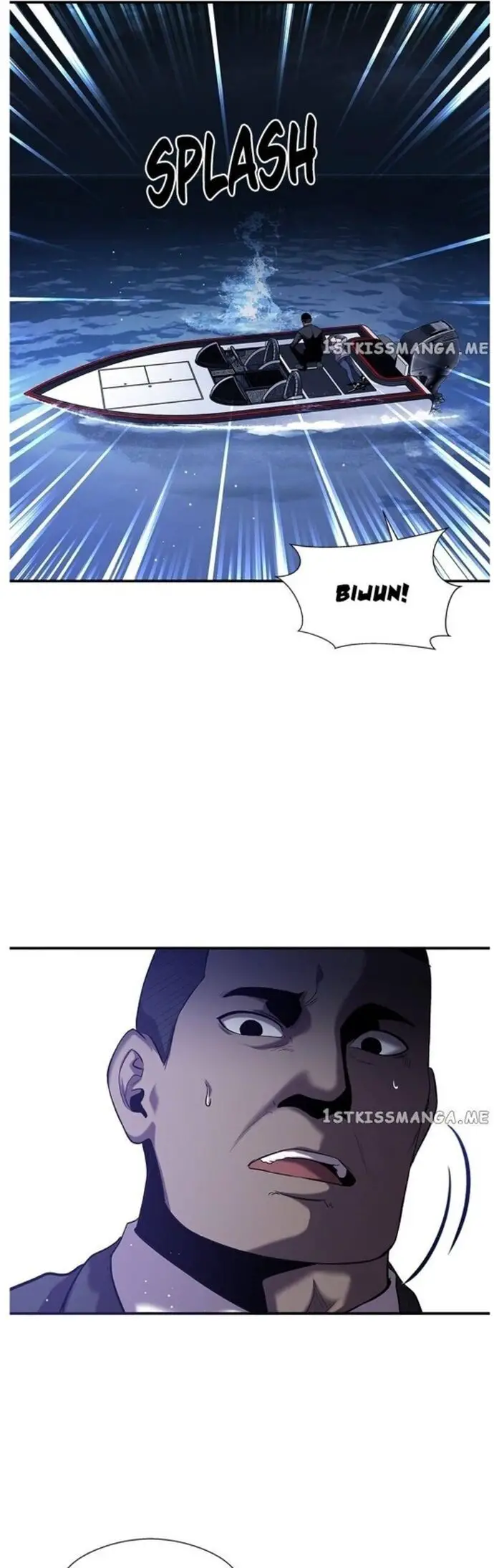 Hoá Thân Thành Cá Nettruyen ZZZ Chương 36 Page 25