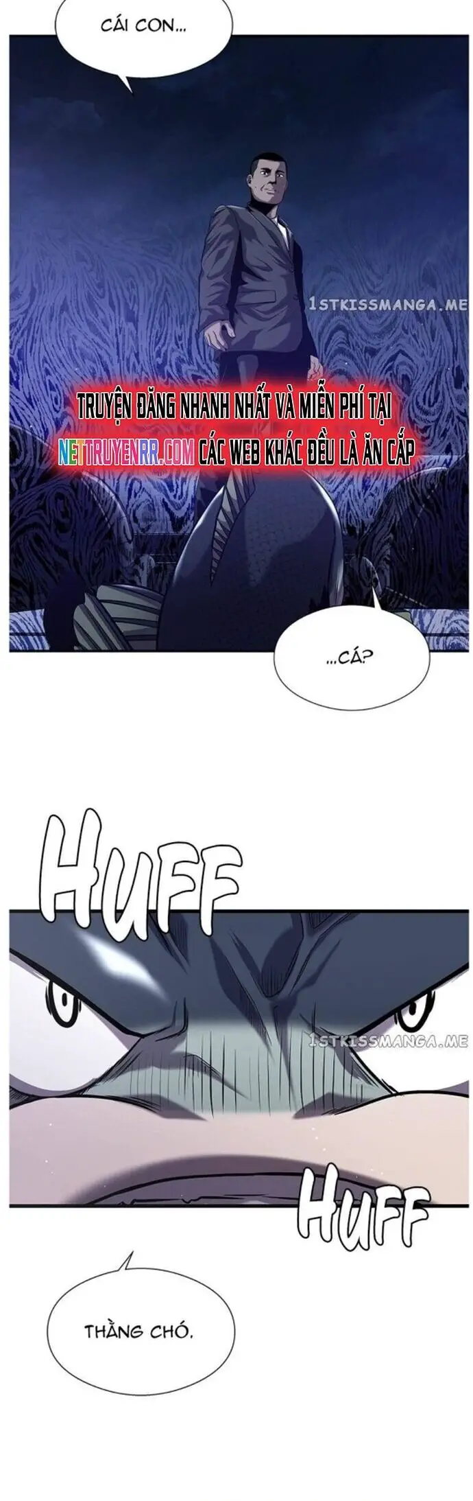 Hoá Thân Thành Cá Nettruyen ZZZ Chương 36 Page 26