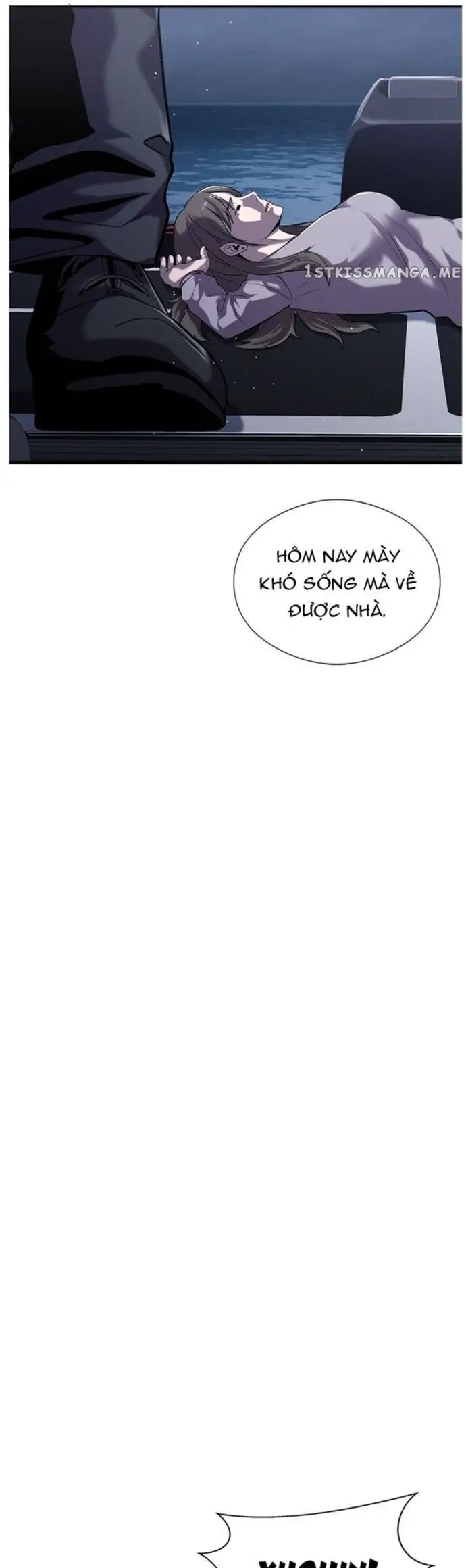 Hoá Thân Thành Cá Nettruyen ZZZ Chương 36 Page 27