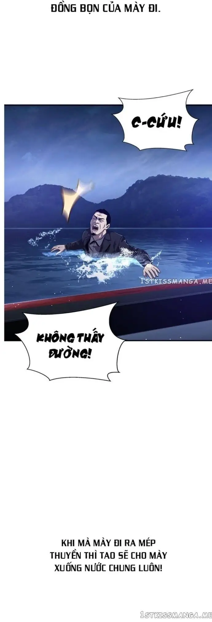 Hoá Thân Thành Cá Nettruyen ZZZ Chương 36 Page 35