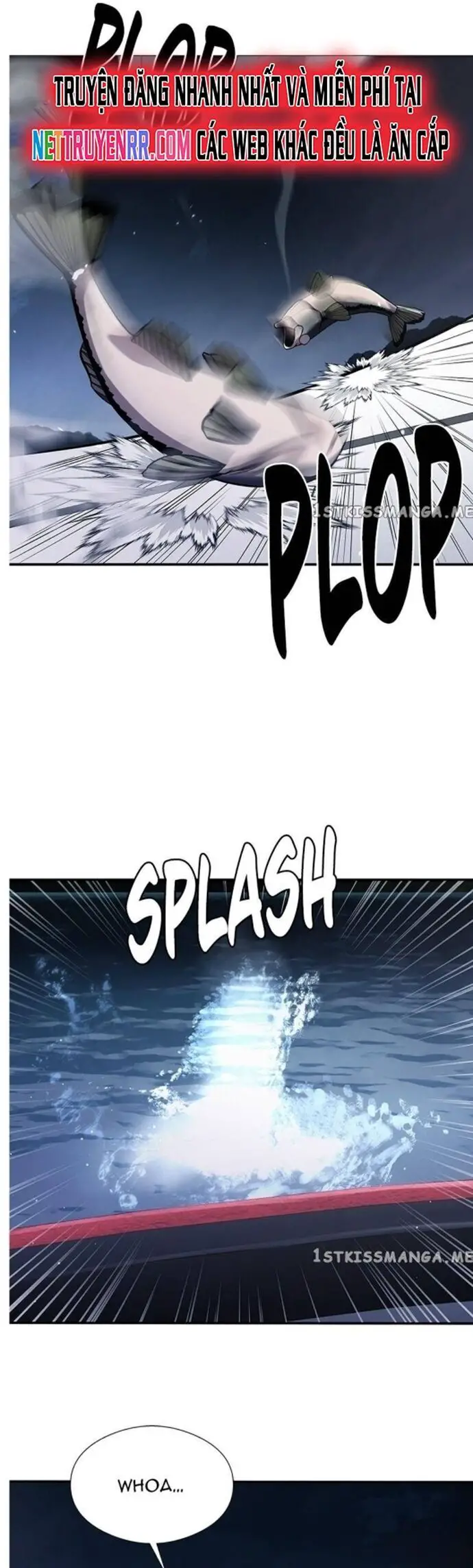 Hoá Thân Thành Cá Nettruyen ZZZ Chương 36 Page 43