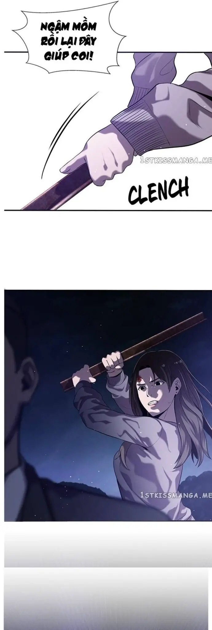 Hoá Thân Thành Cá Nettruyen ZZZ Chương 36 Page 45