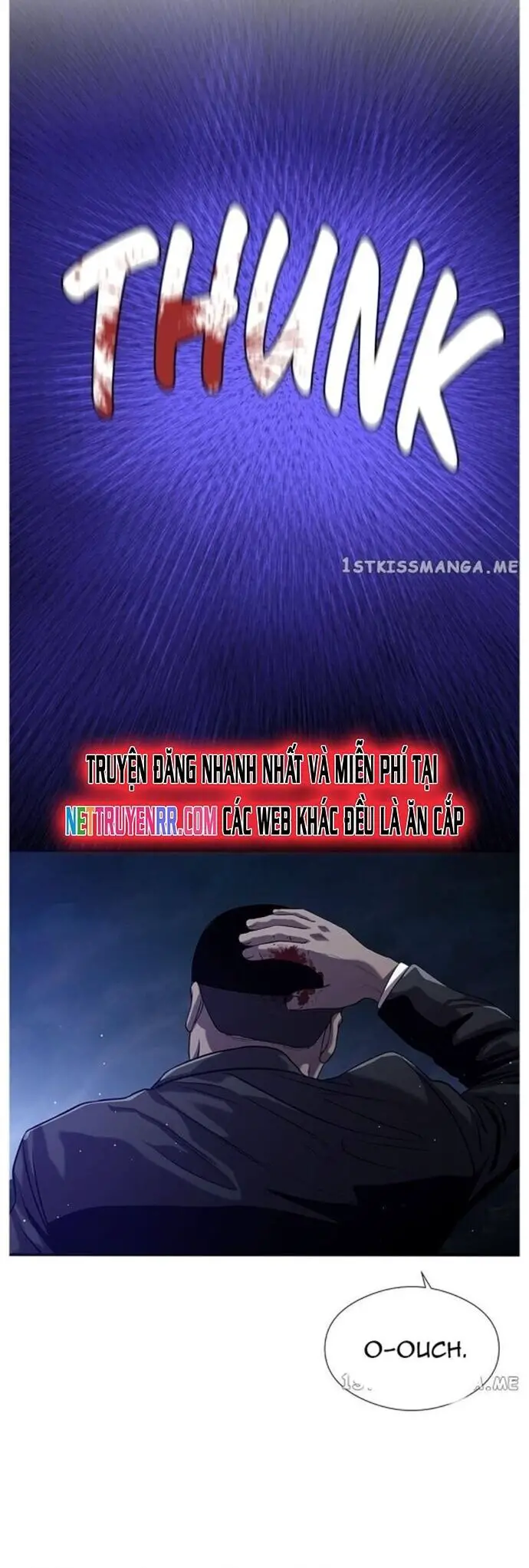 Hoá Thân Thành Cá Nettruyen ZZZ Chương 36 Page 46