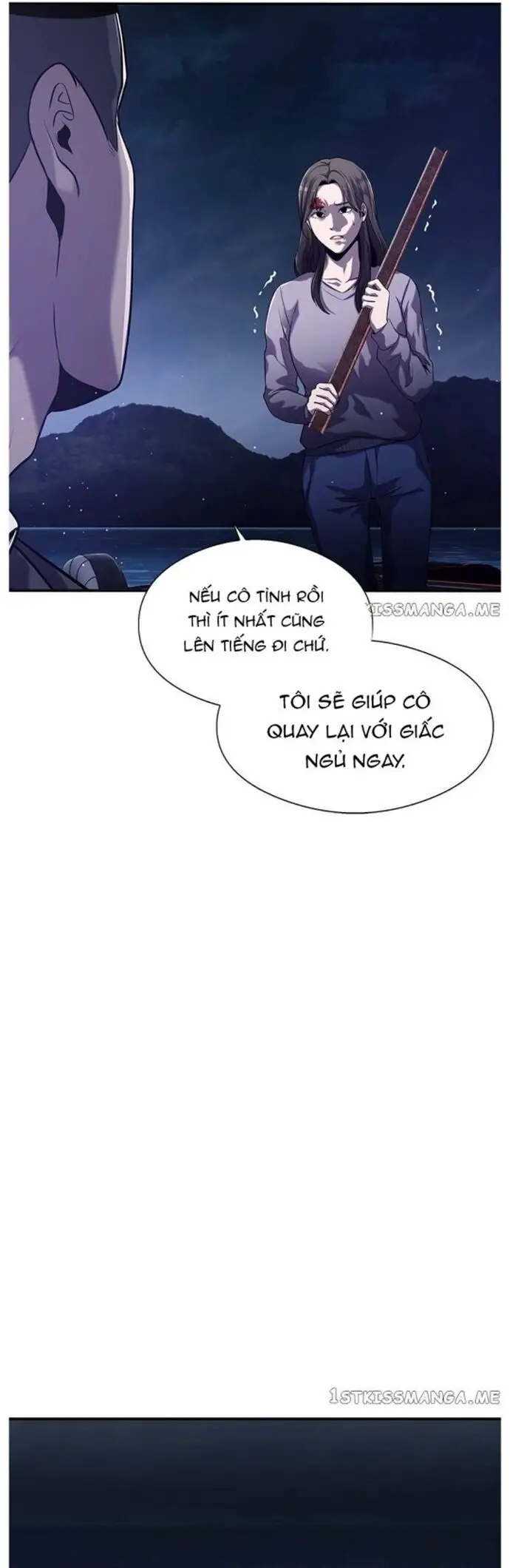 Hoá Thân Thành Cá Nettruyen ZZZ Chương 36 Page 47
