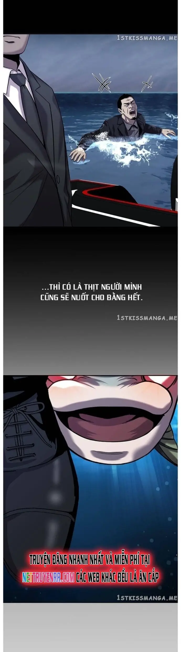 Hoá Thân Thành Cá Nettruyen ZZZ Chương 36 Page 51