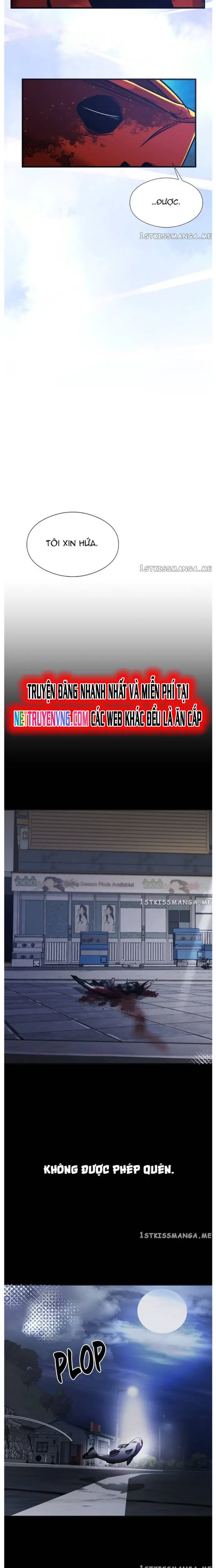 Hoá Thân Thành Cá Nettruyen ZZZ Chương 51 Page 6