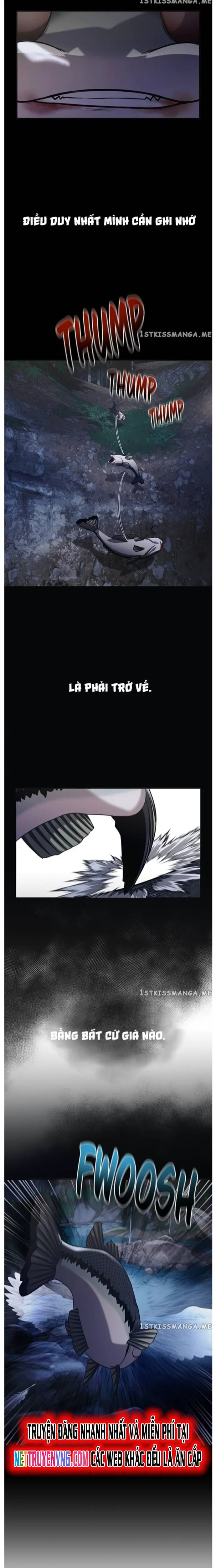 Hoá Thân Thành Cá Nettruyen ZZZ Chương 51 Page 7