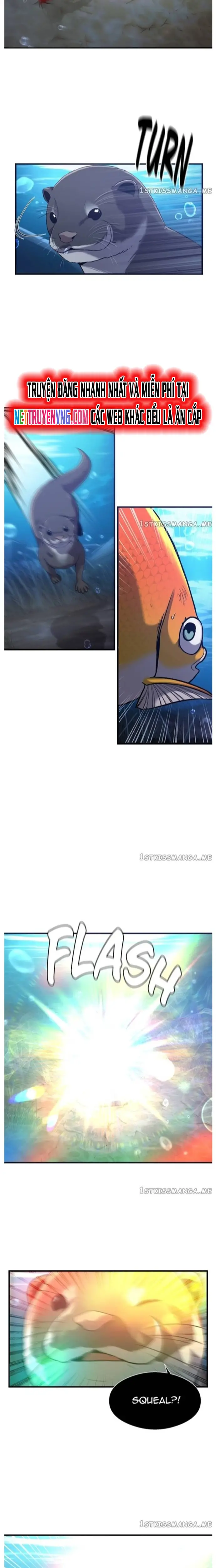 Hoá Thân Thành Cá Nettruyen ZZZ Chương 51 Page 9
