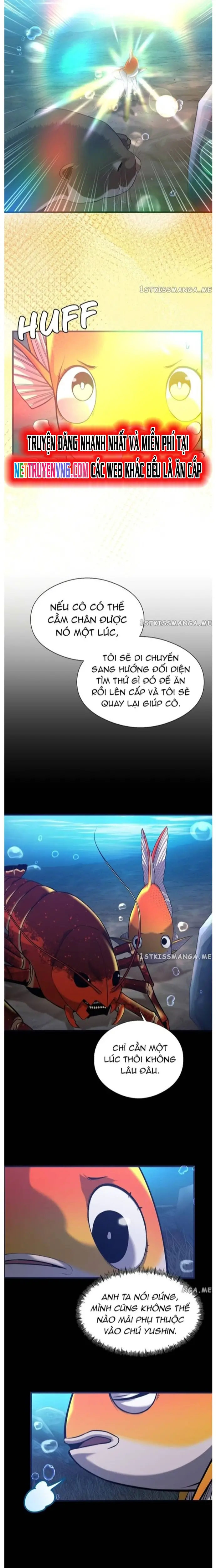 Hoá Thân Thành Cá Nettruyen ZZZ Chương 51 Page 10