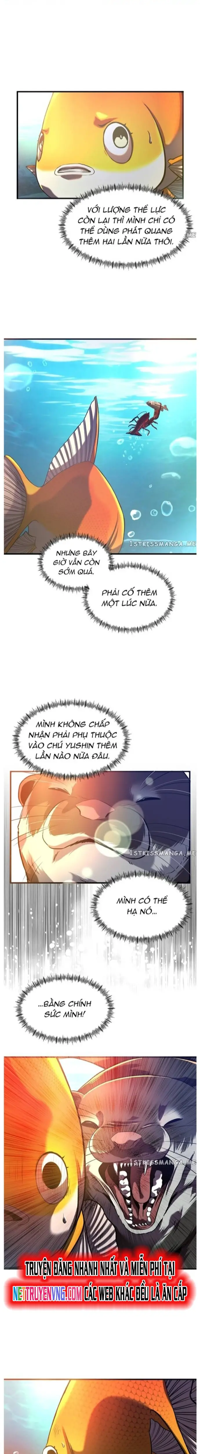 Hoá Thân Thành Cá Nettruyen ZZZ Chương 51 Page 13