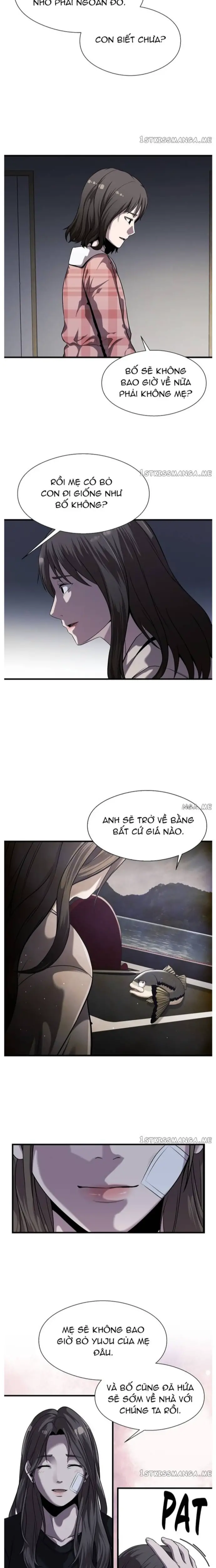 Hoá Thân Thành Cá Nettruyen ZZZ Chương 51 Page 22