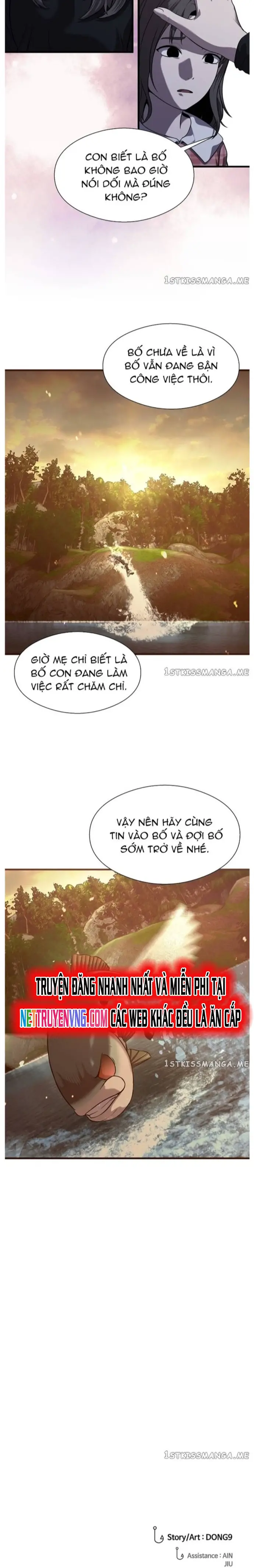 Hoá Thân Thành Cá Nettruyen ZZZ Chương 51 Page 23