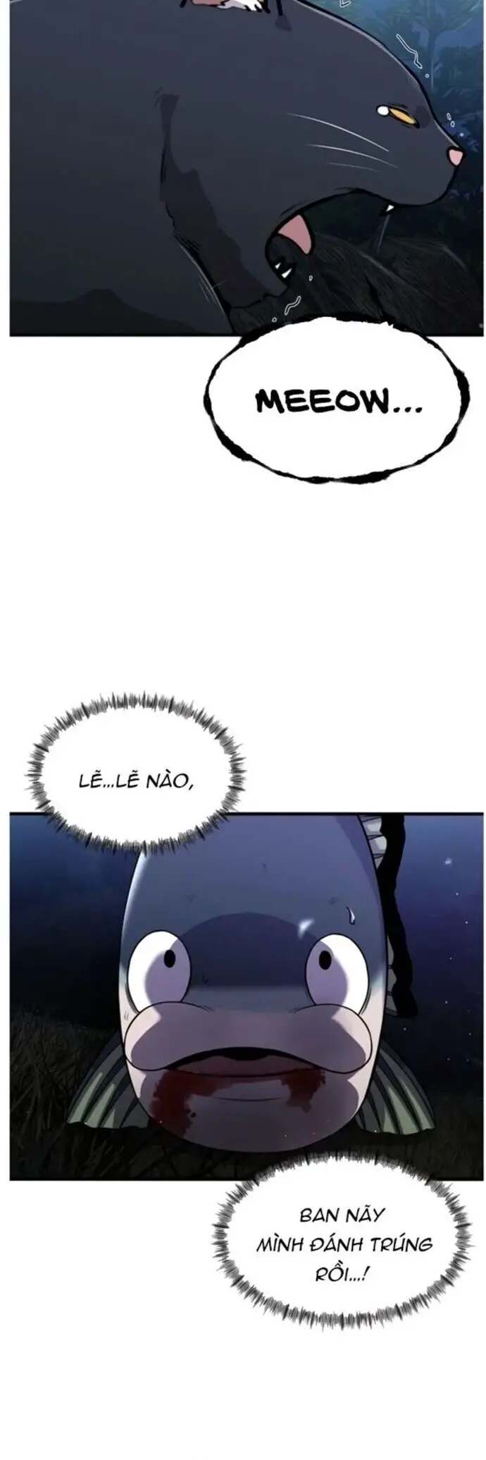 Hoá Thân Thành Cá Nettruyen ZZZ Chương 28 Page 2