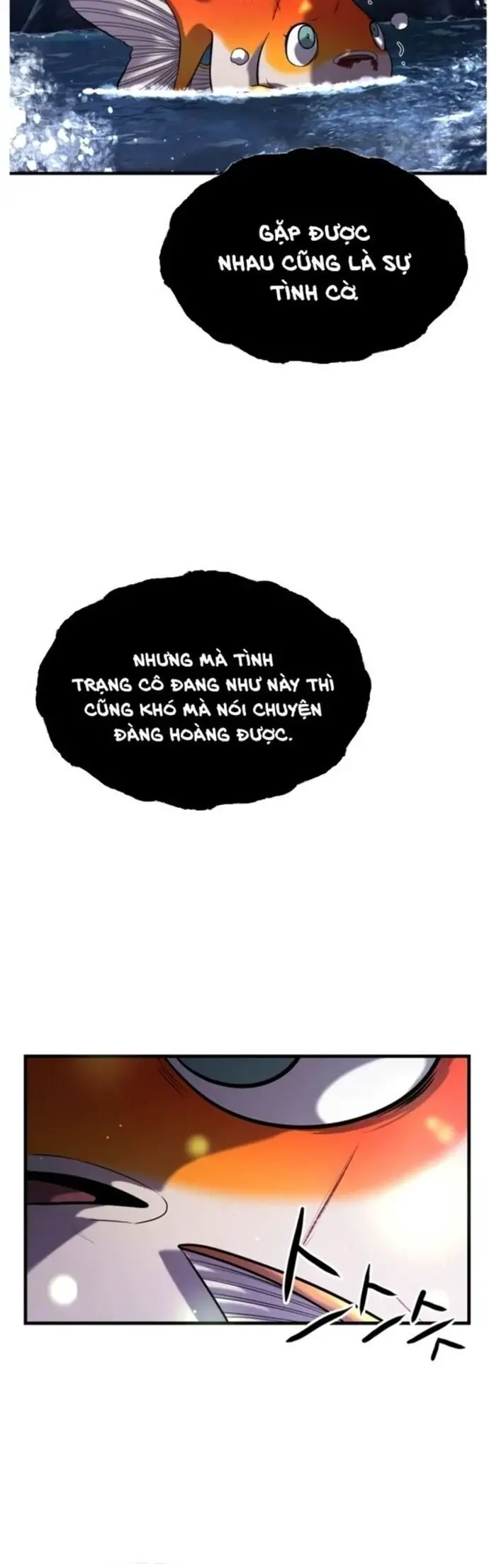 Hoá Thân Thành Cá Nettruyen ZZZ Chương 28 Page 12