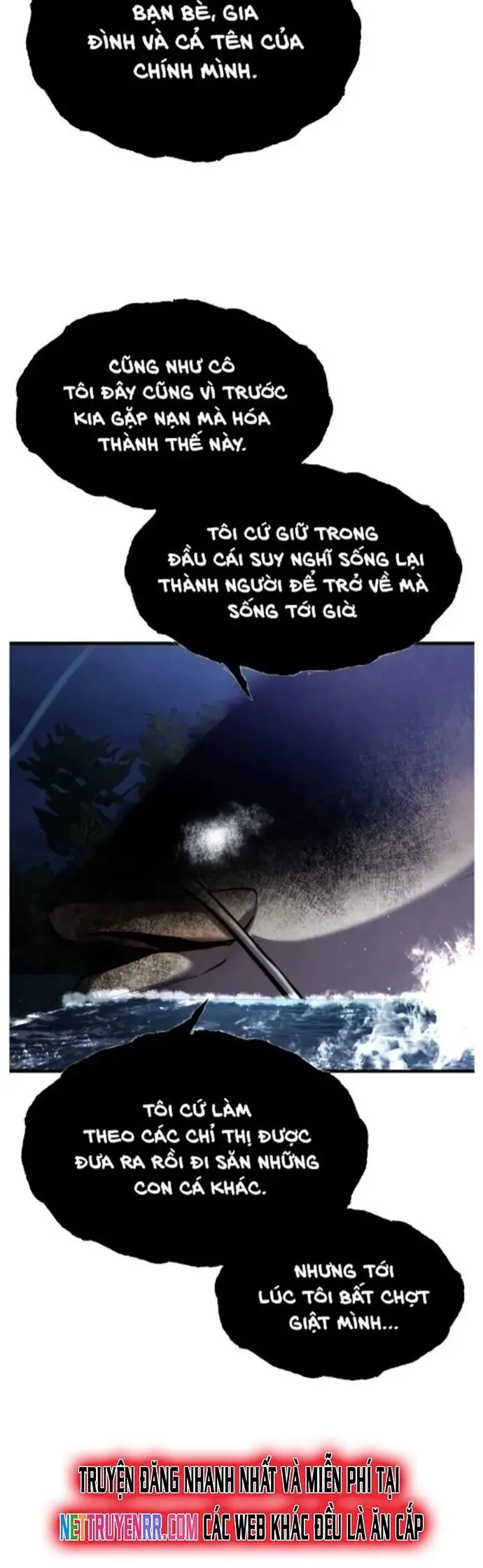Hoá Thân Thành Cá Nettruyen ZZZ Chương 28 Page 16