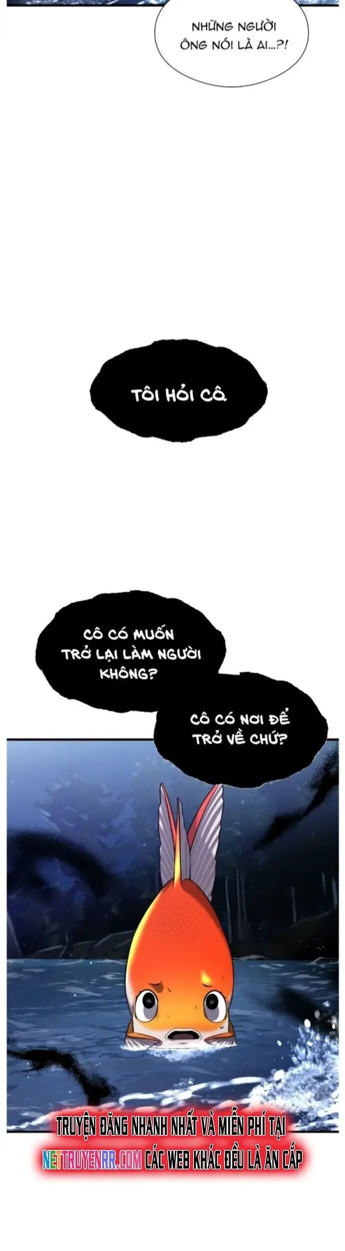 Hoá Thân Thành Cá Nettruyen ZZZ Chương 28 Page 20