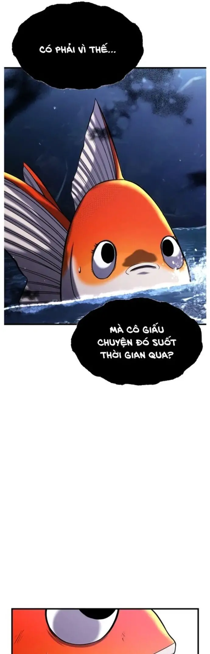 Hoá Thân Thành Cá Nettruyen ZZZ Chương 28 Page 27