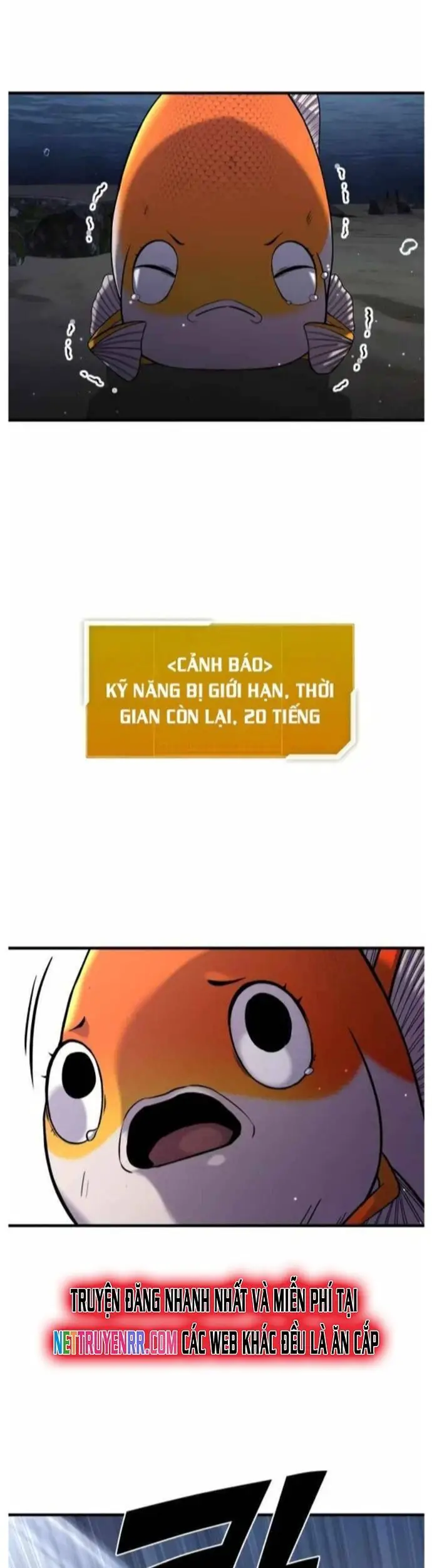 Hoá Thân Thành Cá Nettruyen ZZZ Chương 29 Page 15