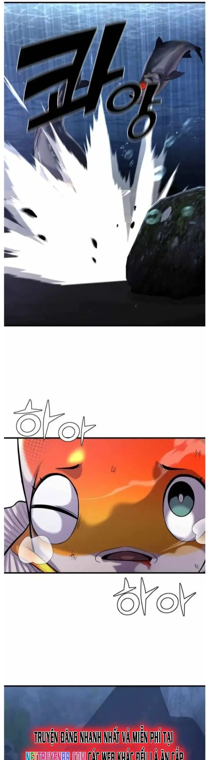 Hoá Thân Thành Cá Nettruyen ZZZ Chương 29 Page 19