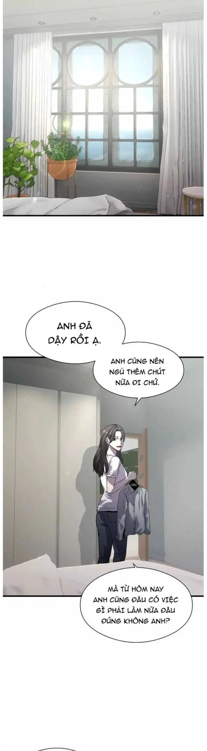 Hoá Thân Thành Cá Nettruyen ZZZ Chương 29 Page 23