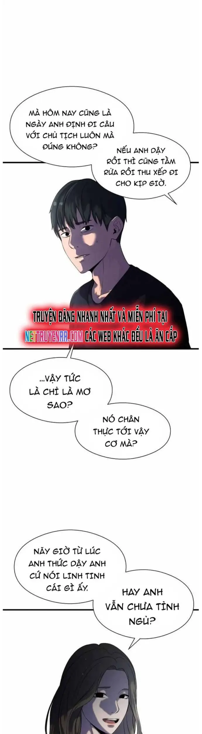 Hoá Thân Thành Cá Nettruyen ZZZ Chương 29 Page 25