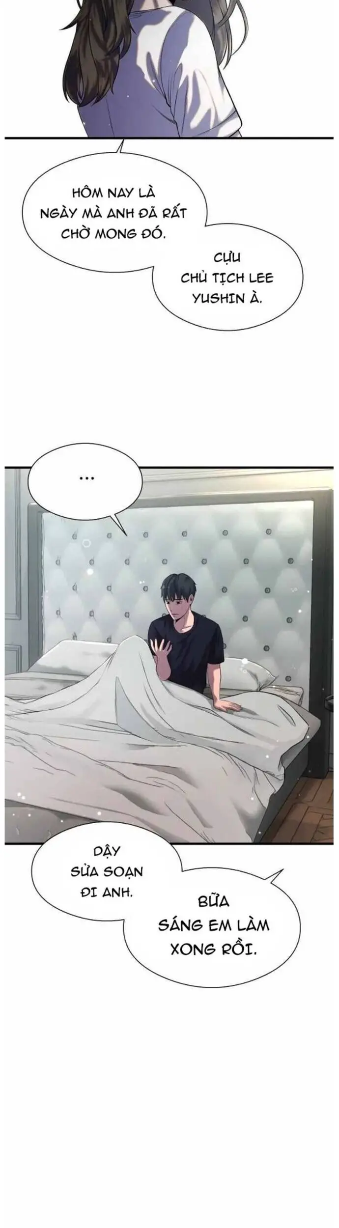 Hoá Thân Thành Cá Nettruyen ZZZ Chương 29 Page 26