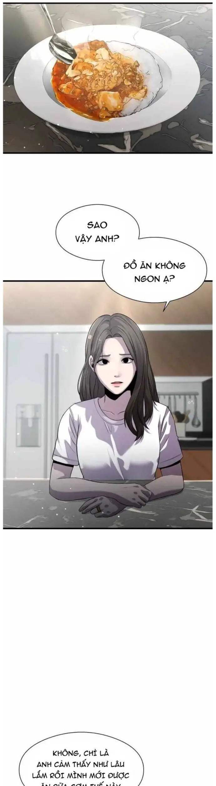 Hoá Thân Thành Cá Nettruyen ZZZ Chương 29 Page 27