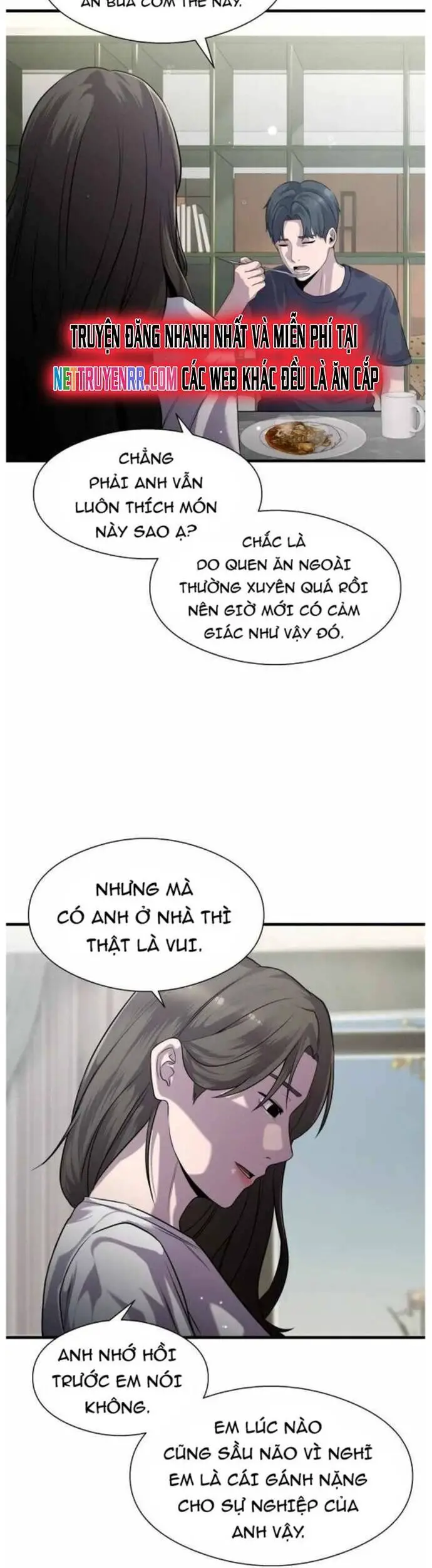 Hoá Thân Thành Cá Nettruyen ZZZ Chương 29 Page 28