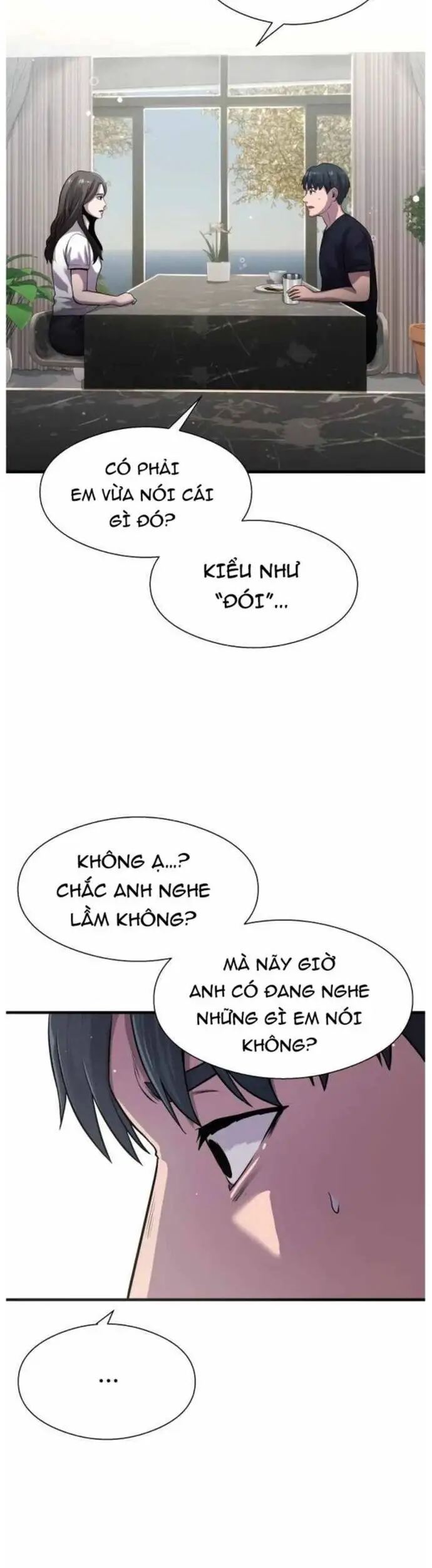 Hoá Thân Thành Cá Nettruyen ZZZ Chương 29 Page 30