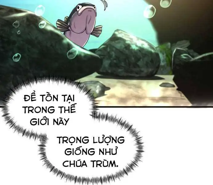 Hoá Thân Thành Cá Nettruyen ZZZ Chương 6 Page 2