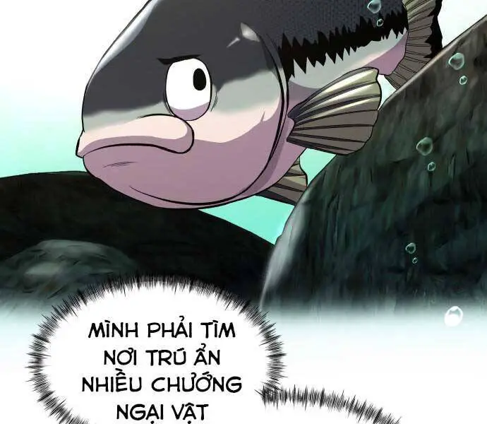 Hoá Thân Thành Cá Nettruyen ZZZ Chương 6 Page 7