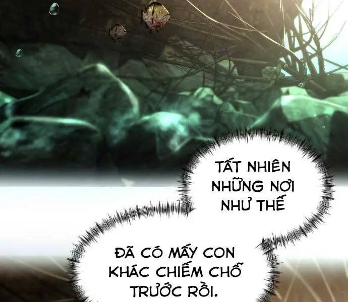 Hoá Thân Thành Cá Nettruyen ZZZ Chương 6 Page 9