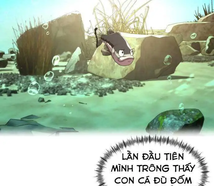 Hoá Thân Thành Cá Nettruyen ZZZ Chương 6 Page 26