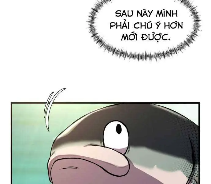 Hoá Thân Thành Cá Nettruyen ZZZ Chương 6 Page 29